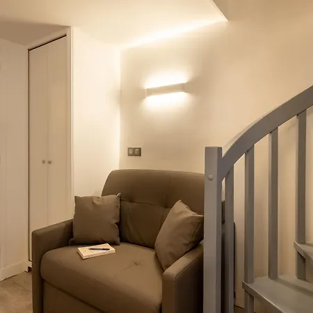 Baudelaire Opera Hotel Paris