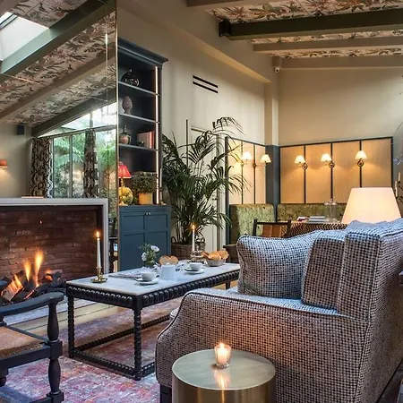 Hotell Fougere