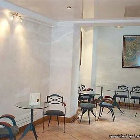 Des Métallos Hotel Paris