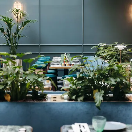 Kimpton - St Honore By Ihg