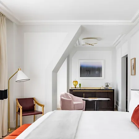 Kimpton - St Honore By Ihg Hotel 5*