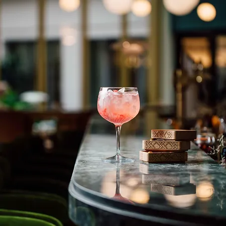 Kimpton - St Honore By Ihg Hotel
