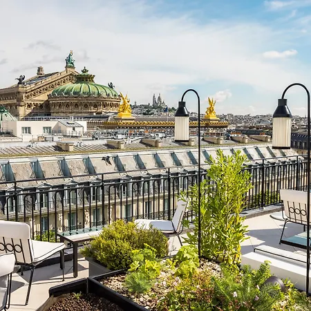 Hotel Kimpton - St Honore By Ihg