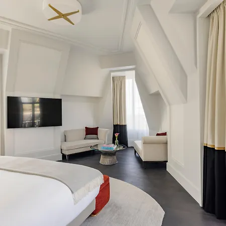 Kimpton - St Honore By Ihg Hotel 5*