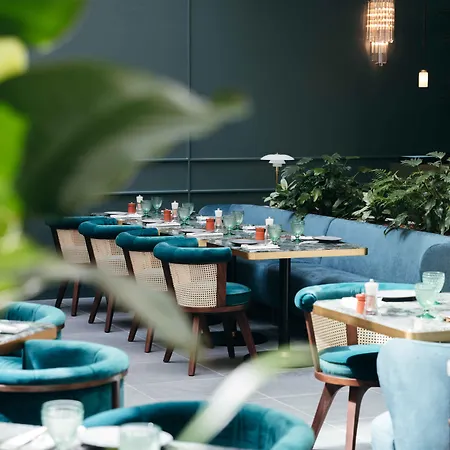 Kimpton - St Honore By Ihg Hotel Paříž