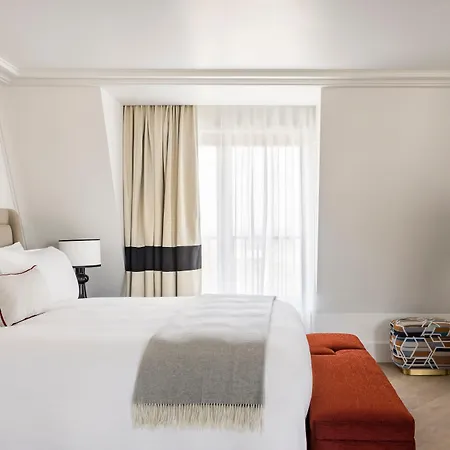 Kimpton - St Honore By Ihg Hotel
