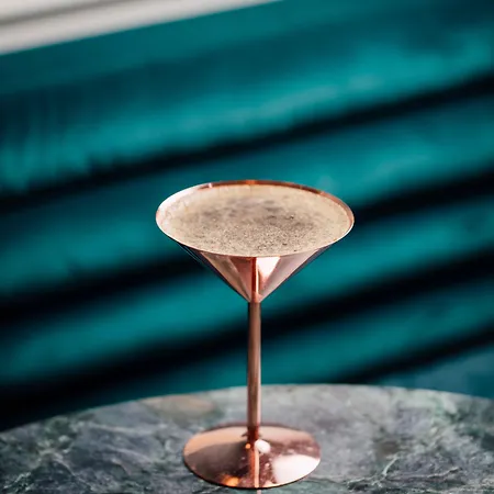 Kimpton - St Honore By Ihg 5* Paříž
