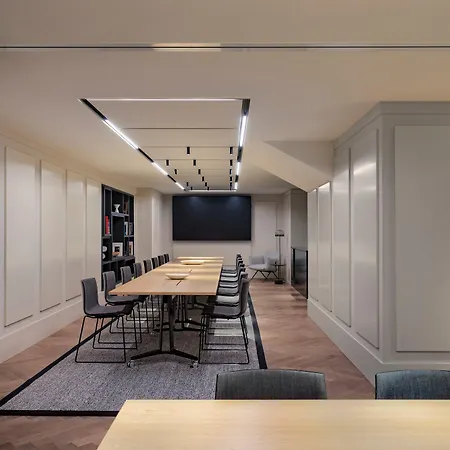 Kimpton - St Honore By Ihg Hotel