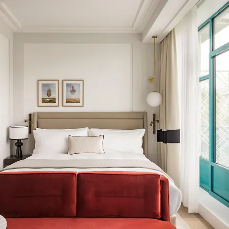 Kimpton - St Honore By Ihg 5* Paříž