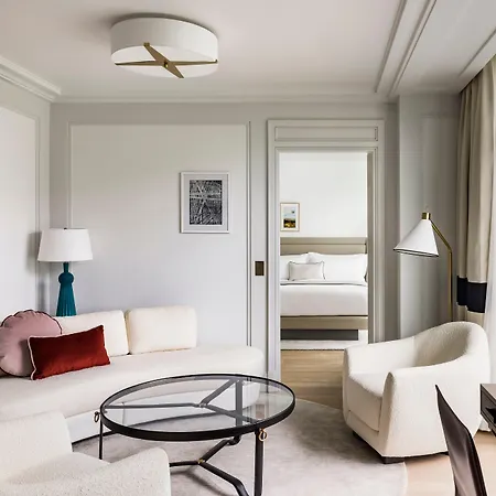 Kimpton - St Honore By Ihg Hotel Paříž