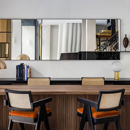 Kimpton - St Honore By Ihg Hotel