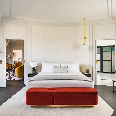 Kimpton - St Honore By Ihg 5*