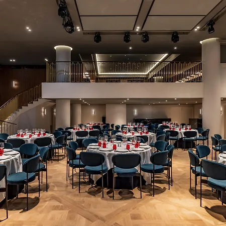 Kimpton - St Honore By Ihg Paříž