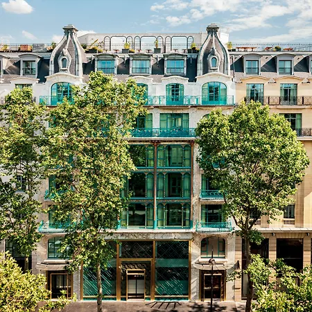 Kimpton - St Honore By Ihg 5*