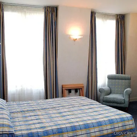 Timhotel Opera Blanche Fontaine 4*