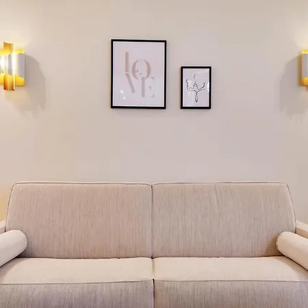 Chic - 2br-6p - Opera House *