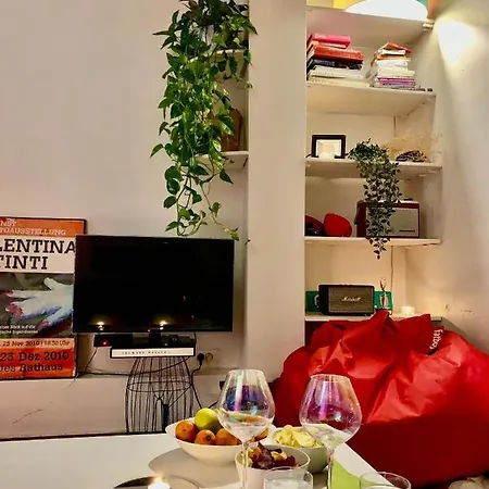Loft D'artiste In Teddy Bear Neighborhood 公寓 *