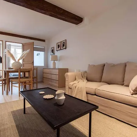 公寓 Sentier Historical Center Ii Luxury Design 3br-8p 巴黎