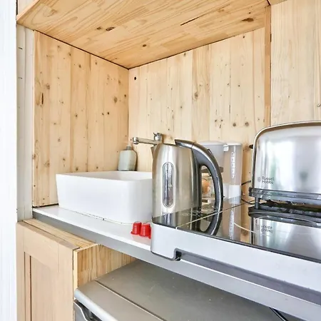 Studio - Quartier Arc De Triomphe 3 *
