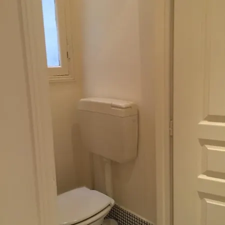 Apartamento I Montmartre *
