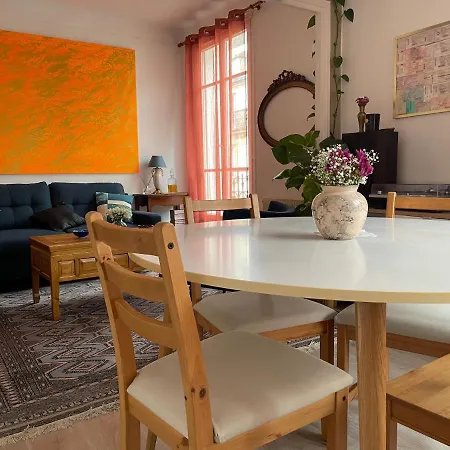 Apartment Charming Tour Eiffel *