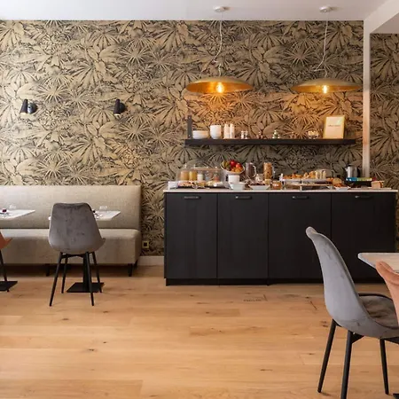 Hotel Western Premier Kapital Opéra