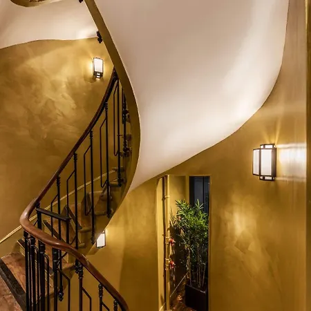 Western Premier Kapital Opéra 4* Paris
