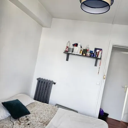 C'est Magique Apartment