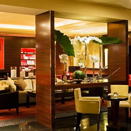 Hotel Warwick Champs-elysees Paris