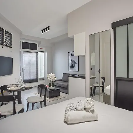 Appartement Residense Montmartre By Prestige *