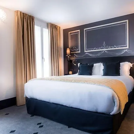 Beauchamps 4*