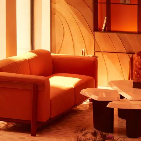 So/ Hotel París