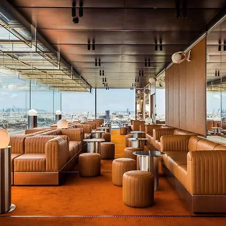 Hotel So/ 2*