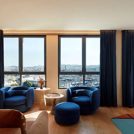 So/ Hotel 2*