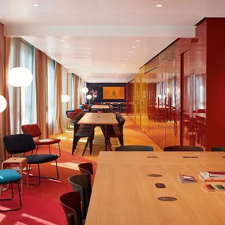 Hotel So/ París
