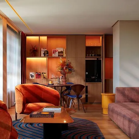 So/ Hotel 2*