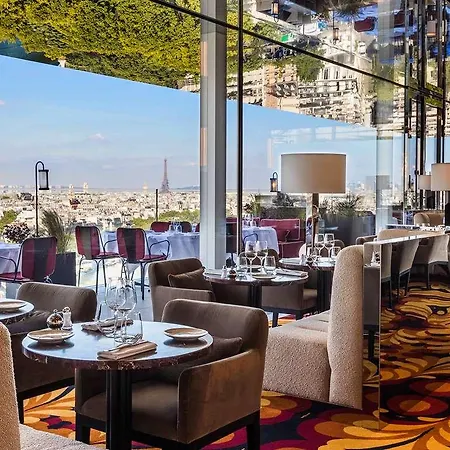 So/ Hotel París