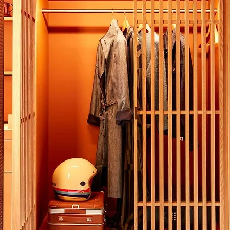 So/ Hotel 2*