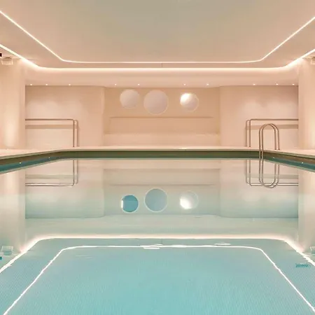 So/ Hotel París