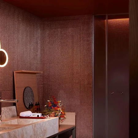 Hotel So/ París