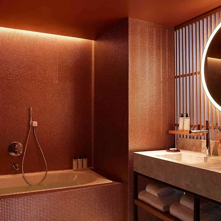 So/ Hotel París