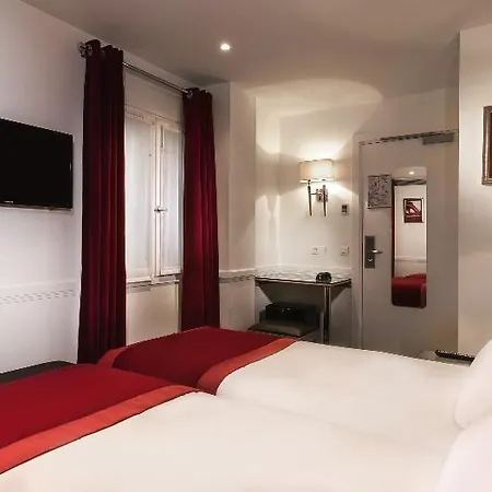 Elysees Flaubert Hotel