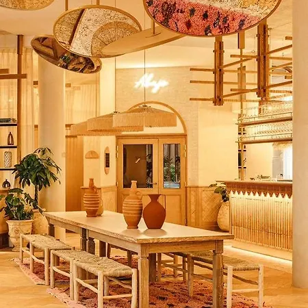 Bloom House Hotel Parijs