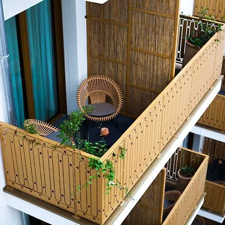 Hotel Bloom House Parijs