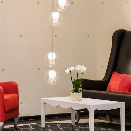 Hotel Beauchamps