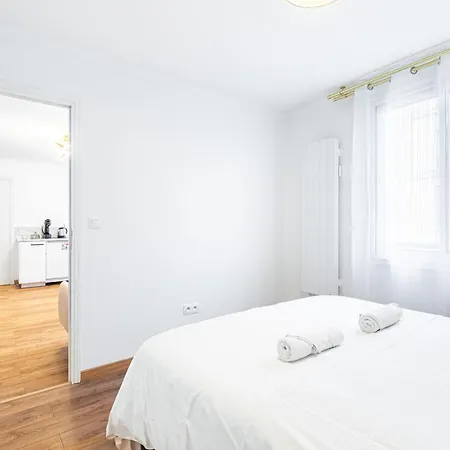 Apartment Coeur, Un Superbe De 40 M2. *