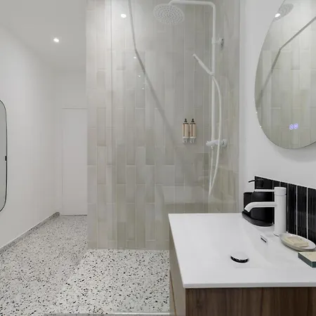 Poetic - Champs Elysees Apartamento Paris