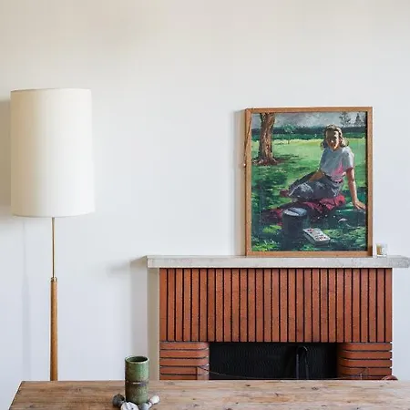 A So Parisian Cocoon Apartamento *