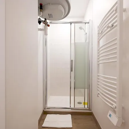 Apartment Charmant And Cosy D'architecte