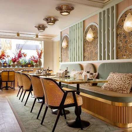 Hotel Lord Byron